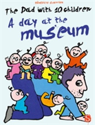 The Dad With 10 Children: A Day At The Museum