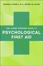 The Johns Hopkins Guide to Psychological First Aid