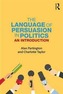 The Language of Persuasion in Politics