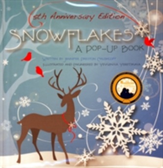 Snowflakes: 5th Anniversary Edition