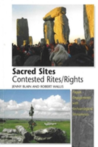 Sacred Sites, Contested Rites/Rights