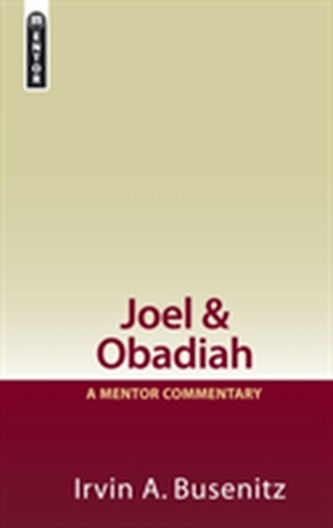 Joel & Obadiah