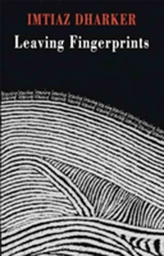 Leaving Fingerprints