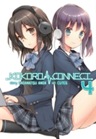 Kokoro Connect