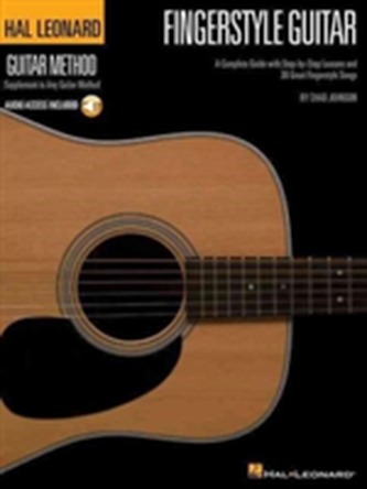 Hal Leonard Guitar Method