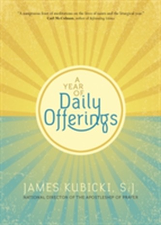 A Year of Daily Offerings