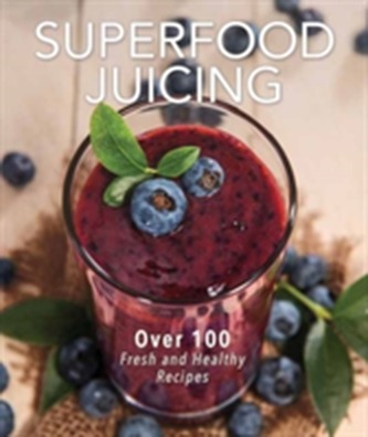 Superfood Juicing