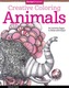 Creative Coloring Animals