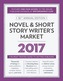 Novel & Short Story Writer's Market 2017