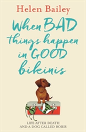 When Bad Things Happen in Good Bikinis