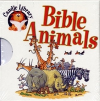 Bible Animals