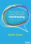 The Pocket Guide to Key Terms for Hairdressing