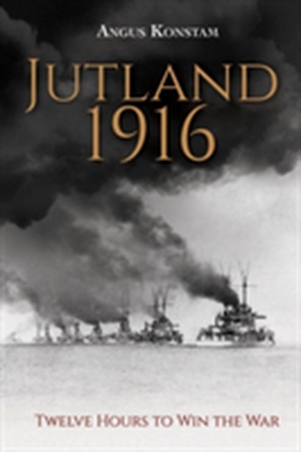 Jutland 1916