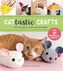 Cat-tastic Crafts