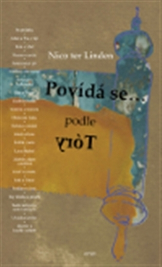 Povídá se… podle Tóry