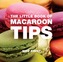The Little Book of Macaroon Tips