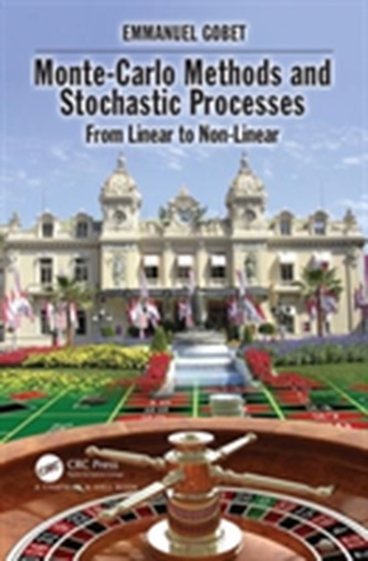 Monte-Carlo Methods and Stochastic Processes