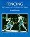 Fencing