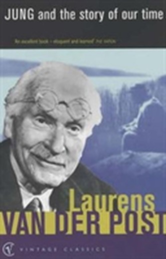Jung And The Story Of Our Time