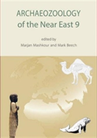 Archaeozoology of the Near East