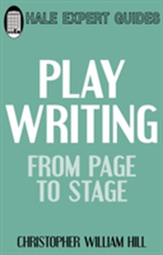 Playwriting