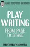 Playwriting