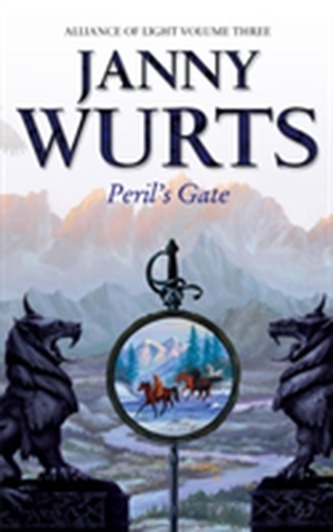 Peril's Gate