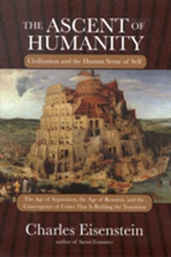The Ascent Of Humanity