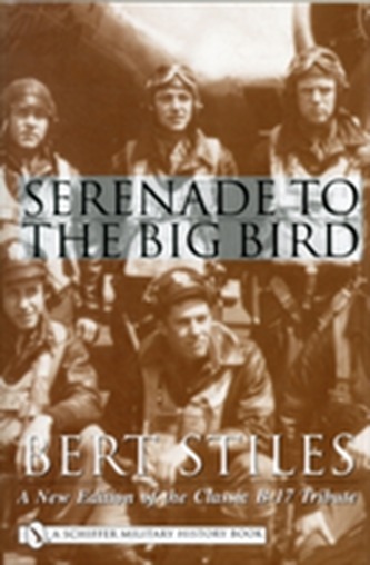 Serenade to the Big Bird