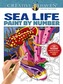 Creative Haven Sea Life Paint by Number