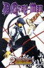 D. Gray-Man, Vol. 2