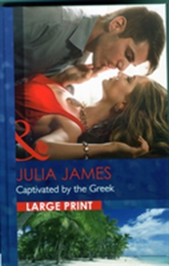 Captivated By The Greek