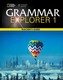 Grammar Explorer 1: Teacher's Guide