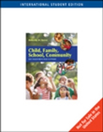 Child, Family, School, Community