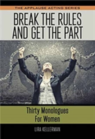 Break the Rules and Get the Part