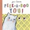 Jane Cabrera - Peek-a-boo You!