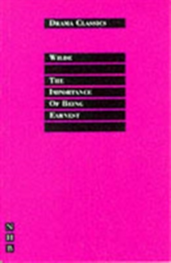 Importance of Being Earnest