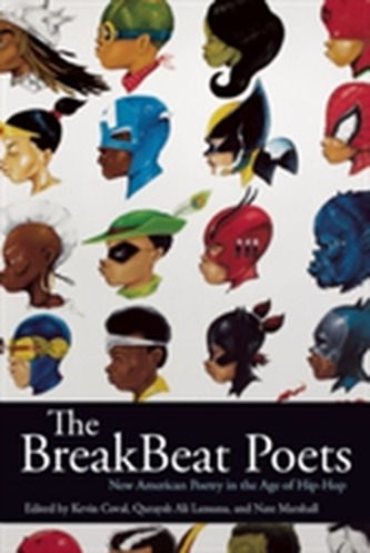 The Breakbeat Poets