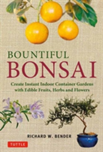 Bountiful Bonsai