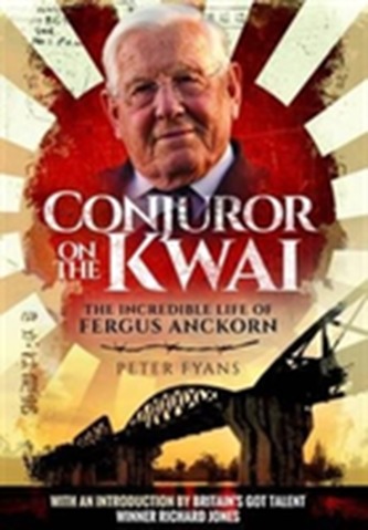 The Conjuror on the Kwai
