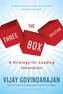 The Three-Box Solution