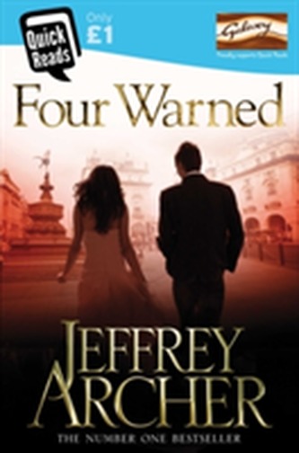 Four Warned