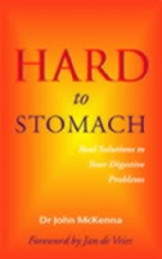 Hard to Stomach