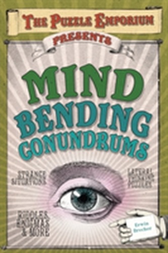 Puzzle Emporium Presents Mind Bending Conundrums