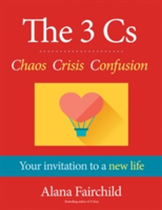 The 3 Cs: Chaos, Crisis, Confusion