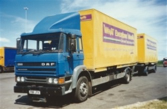 DAF Lorries