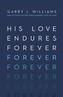 His Love Endures Forever