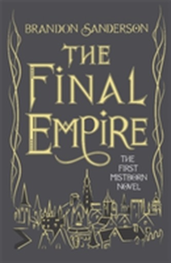 The Final Empire