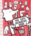 The Cute Colouring Book