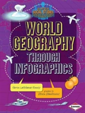 World Geography Through Infographics